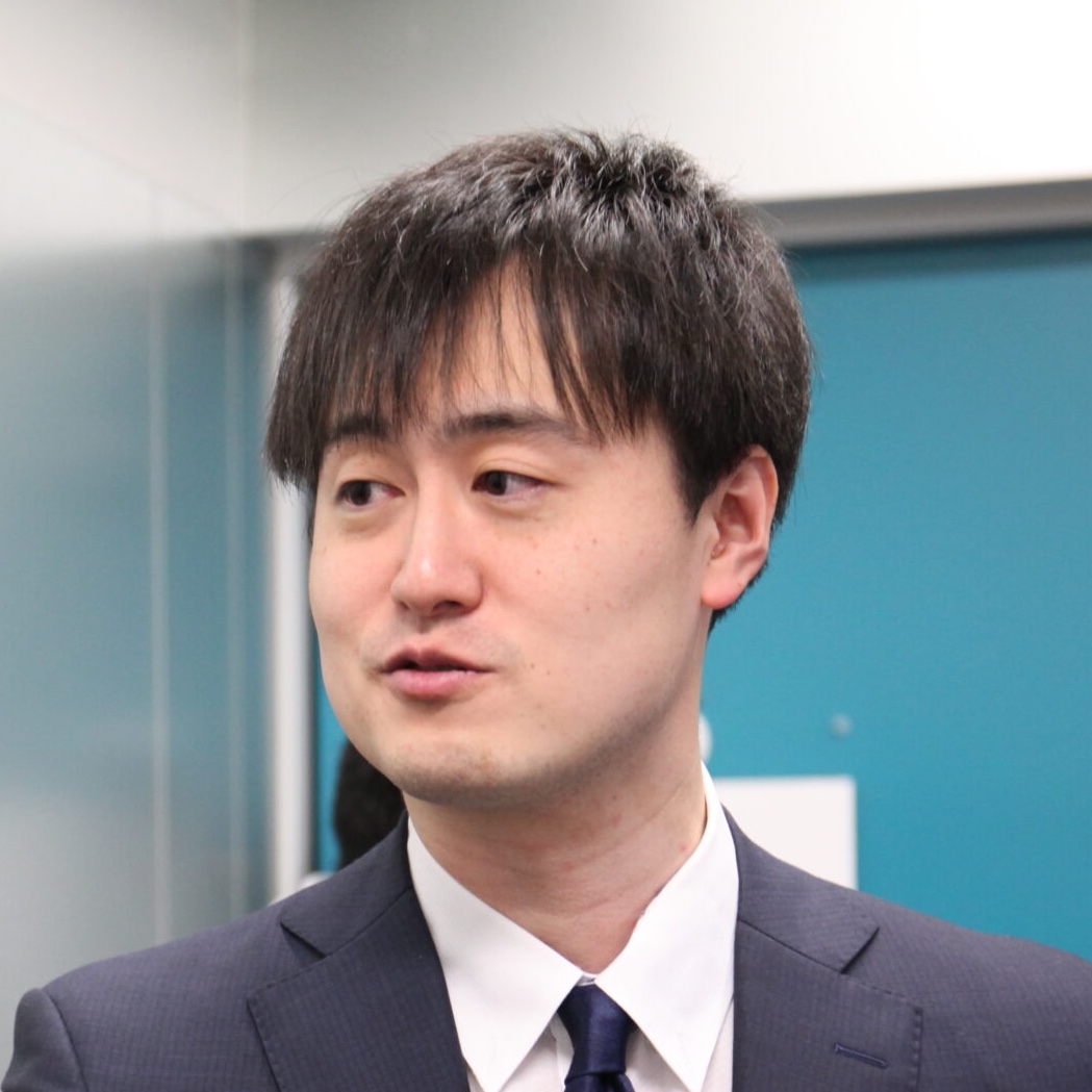 神田 元紀